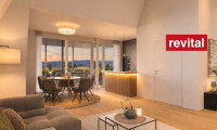 Wohnung - 6850, Dornbirn - Luxuriöses Penthouse mit Weitblick in stilvoller Kleinwohnanlage - Bezugsbereit Ende 2026 - Top 7