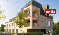 Wohnung - 6850, Dornbirn - Gut geschnittene Terrassenwohnung mit Morgensonne und Bergblick - Bezugsbereit Ende 2026 - Top 5