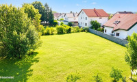 Grundstück - 2000, Stockerau - Baugrundstück in Stockerau - ca. 778 m² | zentrale ruhige Seitenstraße
