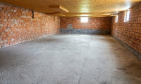 Halle / Lager / Produktion - 4760, Raab - Große Lagerfläche ca.190m² im EG in 4760 Raab zu mieten !