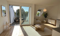 Wohnung - 1140, Wien - „Dachgeschosswohnung - Sauna und Fitnessbereich im Herzen von Auhof“