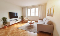 Wohnung - 1120, Wien - Sonnige Neubauwohnung, sehr gut aufgeteilt, 4. Liftstock mit schönem Ausblick