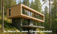 Grundstück - 8600, Utschtal - *** 2037m² Baugrundstück - Hanglage trifft Vision, Waldanteil & Wohnsiedlungsrand zum Sensationspreis! ***