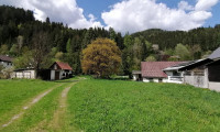 Grundstück - 8611, Rastal - Wohnen im Grünen - Projekt für vorausschauende Planer