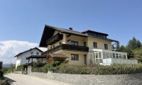 Haus - 9560, Feldkirchen in Kärnten - Großzügiges, teilweise renovierungsbedürftiges Mehrfamilienhaus in attraktiver Aussichtslage in Feldkirchen