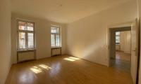 Wohnung - 1120, Wien - Herrschaftlich Wohnen am Tivoli | großzügige 3-Zimmerwohnung in prachtvollem Altbauhaus!