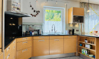 Haus - 5111, Bürmoos - Modernes Haus mit Büro und Doppelgarage in Bürmoos