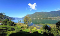 Haus - 9570, Ossiach - Traumhafte Seeliegenschaft direkt am OSSIACHER SEE