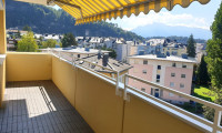 Wohnung - 5020, Salzburg - CITY LIFE: 2-Zimmer-Wohnung mit Balkon und TG in zentraler Stadtlage Nähe Mirabell