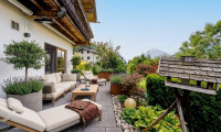 Haus - 6215, Achenkirch - Exklusives Familienidyll in Traumlage: Großzügiges Wohnen mit Wellness-Oase & Weitblick