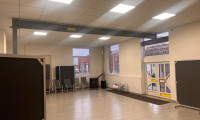 Halle / Lager / Produktion - 2601, Sollenau - Halle, Lager, Werkstatt, Ordination, Ausstellungsraum ca. 90 m² PROVISIONSFREI!!!! D1