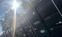 Sonstige - 2601, Sollenau - Container ca. 5,8 m² zu vermieten PROVISIONSFREI!!!