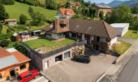 Haus - 8790, Eisenerz - EINZIGARTIGES BUNGALOW-ENSEMBLE AM FUSSE DES ERZBERGS