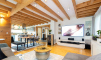 Haus - 2441, Mitterndorf an der Fischa - VIEL PLATZ, VIEL GRÜN, VIEL PRIVATSPHÄRE – FAMILIENHAUS AUF 1.365 M² GRUND