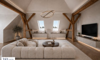 Wohnung - 2352, Gumpoldskirchen - Charmante Maisonettewohnung mit Garten und Balkon