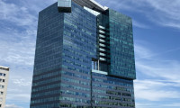 Büro / Praxis - 1220, Wien - Moderne Bürofläche im Saturn Tower