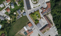 Grundstück - 3001, Mauerbach - RARITÄT in MAUERBACH | 1528 m² großes Baugrundstück im Ortskern - BAUTRÄGERGRUNDSTÜCK  | ZELLMANN IMMOBILIEN