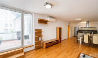 Wohnung - 1100, Wien - großzügige Terrassenwohnung mit Garage und außergewöhnlich viel Stauraum | ZELLMANN IMMOBILIEN