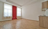 Wohnung - 1120, Wien - Schöne und gepflegte Garconniere | ruhige Wohngegend  | Erdgeschoss