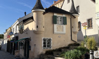 Haus - 3390, Melk - Märchen werden Wirklichkeit - Romantikhaus in der Altstadt von Melk