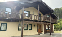 Land und Forstwirtschaft - 2722, Winzendorf-Muthmannsdorf - PFERDEHALTUNG MIT WEITBLICK – LANDWIRTSCHAFTLICHES ANWESEN IN ALLEINLAGE