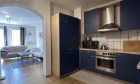 Wohnung - 1110, Wien - CHARMANTE 3-ZIMMER-WOHNUNG MIT SÜDWEST AUSRICHTUNG, LIFT UND GEMEINSCHAFTSGARTEN