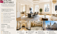 Büro / Praxis - 1010, Wien - Repräsentative Büro- oder Praxisfläche in Toplage beim Stephansdom