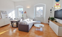 Wohnung - 3500, Krems an der Donau - Zentrale 2-Zimmer-Mietwohnung in beliebter Wohnlage