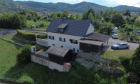Haus - 8112, Gratwein-Straßengel - Sehr gepflegtes Wohnhaus mit großem Grundstück in Gratwein-Straßengel