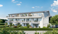 Wohnung - 5111, Bürmoos - Großzügige 3-Zimmer Wohnung in Bürmoos - Bezug ab 15.11.2026 möglich!