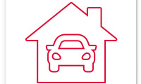 Immobilie - 5660, Taxenbach - Wimm 27+28 | Tiefgaragenplätze