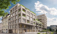 Wohnung - 4040, Linz - Am Grünmarkt I Neubauprojekt I Linz - Urfahr
