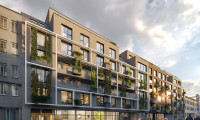 Wohnung - 4020, Linz - LoveYouGoethe I Neubauprojekt I PROVISIONSFREI