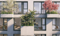 Wohnung - 4020, Linz - LoveYouGoethe I Neubauprojekt I PROVISIONSFREI