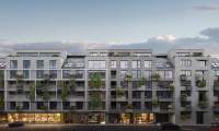 Wohnung - 4020, Linz - LoveYouGoethe I Neubauprojekt I PROVISIONSFREI