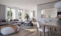 Wohnung - 4020, Linz - XLVII RÖMERBERG