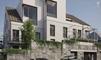 Wohnung - 4020, Linz - XLVII RÖMERBERG