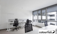 Büro / Praxis - 1120, Wien - Büroflächen und Co-Working im Vio Plaza