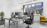 Büro / Praxis - 1120, Wien - Büroflächen und Co-working im EURO PLAZA 10