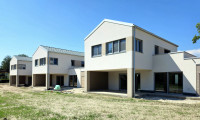 Haus - 9131, Grafenstein - Kaiserallee Grafenstein - Einfamilienhaus schlüsselfertig inkl. Carport (gekoppelt)