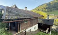 Haus - 5651, Lend - Besichtigungstag am 05.09. – TOP Gelegenheit nahe Gastein & Zell am See | 2 Häuschen mit Bergpanorama