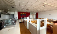 Gastgewerbe - 2351, Wiener Neudorf - Kantine / Cafeteria  - IKANO  197,26qm