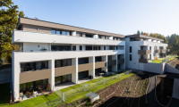 Wohnung - 4701, Bad Schallerbach - hochwertige 3-Zimmer Etagenwohnung mit 2 PKW-Stellplätze