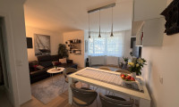 Wohnung - 1130, Wien - 4-Zimmer-Wohnung | 96,53 m² | komplett saniert | Garage | U4 Hütteldorf