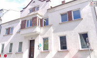 Wohnung - 3830, Waidhofen an der Thaya - Stadtgebiet und doch im Grünen - Altbauwohnung mit historischem Charme in Waidhofen an der Thaya