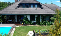 Haus - 9063, Maria Saal - Bungalow in ruhiger Lage mit Top Ausblick in Maria Saal