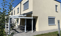 Haus - 9061, Klagenfurt,14.Bez.:Wölfnitz - Schönes Reiheneckhaus in Lendorf bei Klagenfurt