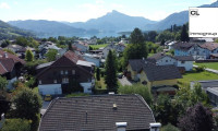 Haus - 5310, Mondsee - Charmantes Reiheneckhaus in Mondsee, 5 Zimmer, Garten, Balkon, Garage, 2.290.-- €/Monat