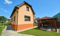 Haus - 8605, Kapfenberg - ***Schmuckes Einfamilienhaus in ruhiger Siedlungslage – Pool, Sauna, Werkstatt & großes Nebengebäude***