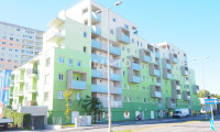 Wohnung - 8020, Graz - Zentrale, geförderte SINGLE-WOHNUNG mit Balkon - Lazarettgürtel 100a - Top 21